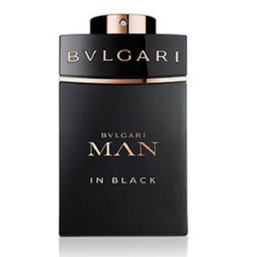 불가리 맨 인 블랙 오 드 퍼퓸 플로럴 100ml