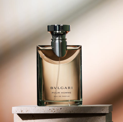 불가리 향수 뿌르옴므 오드퍼퓸 EDP, 100ml,