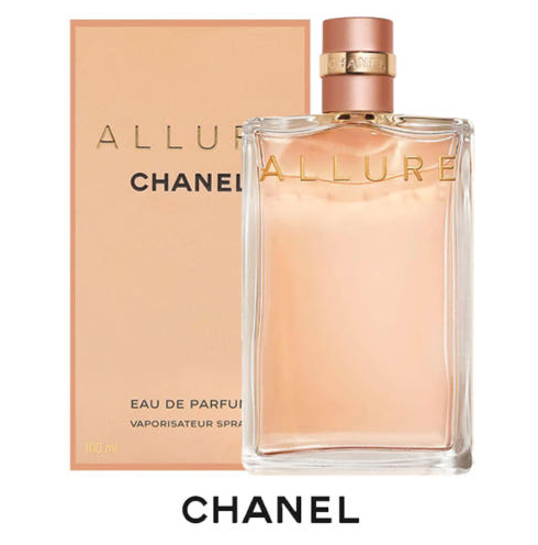 샤넬 알뤼르 오드빠르펭 100ml