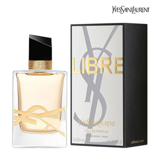 입생로랑 향수 리브르 오드빠르펭 30ml