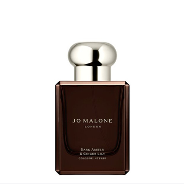 조 말론 런던 다크 앰버 앤 진저 릴리 코롱 인텐스 우디향(신형) 50ml,
