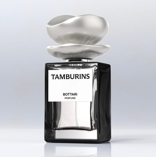 탬버린즈 NEW 퍼퓸 보타리 50ML
