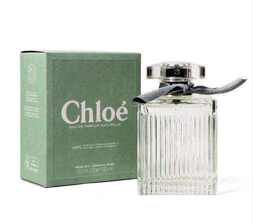끌로에 로즈 나츄렐 오드퍼퓸 EDP 50ml 향수
