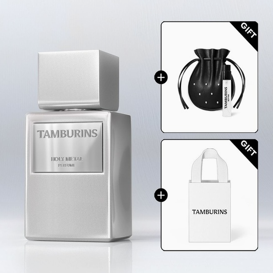 퍼퓸 홀리메탈 50ml