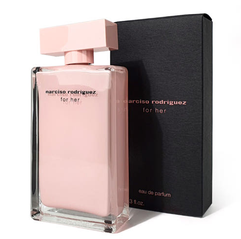 나르시소 로드리게즈 포 허 오드퍼퓸 EDP 50ml 향수