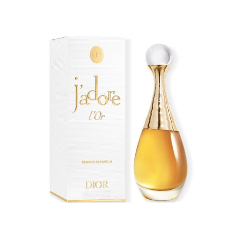디올 쟈도르 로르 에센스 드 퍼퓸 50ML